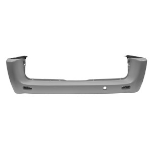 Achetez PARE-CHOCS ARRIÈRE POUR CHÂSSIS LONG PEUGEOT FIAT SCUDO/JUMPY/EXP 07- au meilleur prix sur todocarrocería.com.