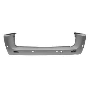 Achetez PARE-CHOCS ARRIÈRE POUR CHÂSSIS LONG (AVEC TROU DE CAPTEUR) CITROËN FIAT SCUDO/JUM/EXP 07- au meilleur prix sur todocarr