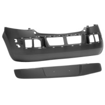 Compra PARAGOLPES TRASERO P/P COMPLETO (3/5 PUERTAS) RENAULT RENAULT MEGANE 02- al mejor precio en todocarrocería.com