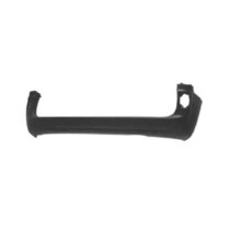 Achetez PARE-CHOCS ARRIÈRE COMPLET (PARE-CHOCS + MOULURES) MERCEDES RENAULT KANGOO/CITAN 08-/13- au meilleur prix sur todocarroc