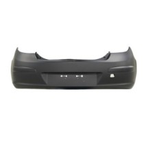Compra PARAGOLPES TRASERO P/P H/B HYUNDAI HYUNDAI I30 07- al mejor precio en todocarrocería.com
