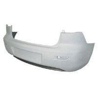 Compra PARAGOLPES TRASERO P/P METADE MAZDA MAZDA 3 SEDAN 04-07 al mejor precio en todocarrocería.com