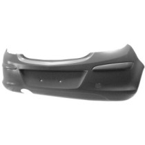 Compra PARAGOLPES TRASERO P/P MOD SPORT/GSI(5 PUERTAS) OPEL OPEL CORSA 06-/11- al mejor precio en todocarrocería.com