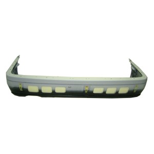 Compra PARAGOLPES TRASERO P/P S/CAPA (ELEGAN)(SED/SW) MERCEDES MERCEDES C W202 93- al mejor precio en todocarrocería.com