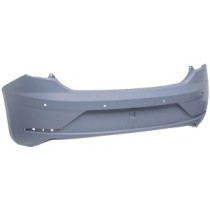 Compra PARAGOLPES TRASERO P/P(C/4 AGUJERO SENSOR) SEAT SEAT LEON 17- al mejor precio en todocarrocería.com