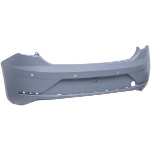 Achetez PARE-CHOCS ARRIÈRE P/P (AVEC 4 TROUS DE CAPTEUR) (MOD FR) SEAT LEON 17- au meilleur prix sur todocarrocería.com