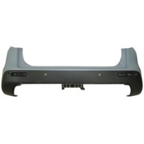 Compra PARAGOLPES TRASERO P/P(C/AGUJERO SENSOR) SUZUKI SUZUKI VITARA 15- al mejor precio en todocarrocería.com
