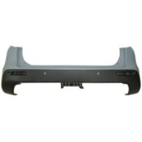 Achetez PARE-CHOCS ARRIÈRE P/P (AVEC TROU DE CAPTEUR) SUZUKI VITARA 15- au meilleur prix sur todocarrocería.com