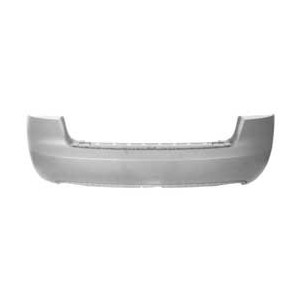 Compra PARAGOLPES TRASERO P/P(C/AGUJERO SENSOR) (4 PUERTAS) AUDI AUDI A4 04- al mejor precio en todocarrocería.com