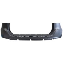 Compra PARAGOLPES TRASERO P/P(C/AGUJERO SENSORES) VOLVO VOLVO XC60 08- al mejor precio en todocarrocería.com