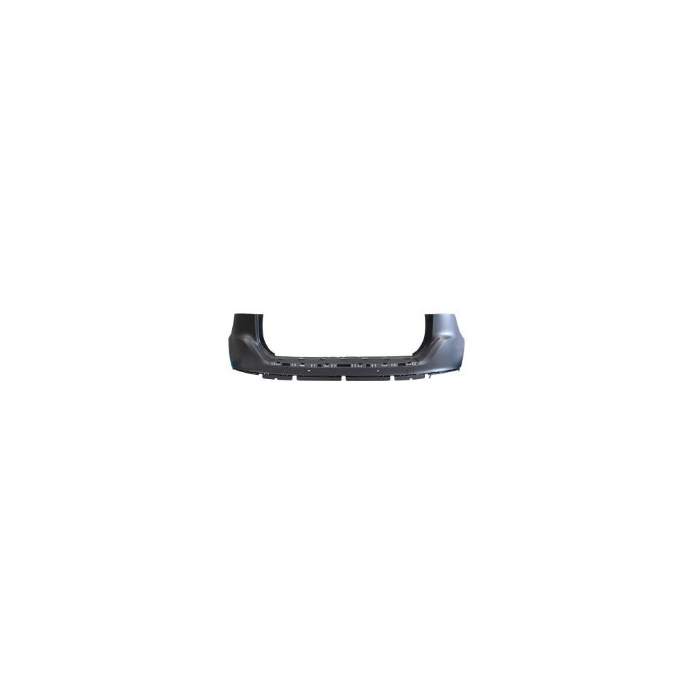 Compra PARAGOLPES TRASERO P/P(C/AGUJERO SENSORES) VOLVO VOLVO XC60 08- al mejor precio en todocarrocería.com
