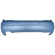 Achetez PARE-CHOCS ARRIÈRE P/P (A/C CAPTEURS) (A/OUVERTURE MOLDURE) (4 PORTES) ELEGAN/AVANTGARD MERCEDES MERCEDES C W204 11- au 