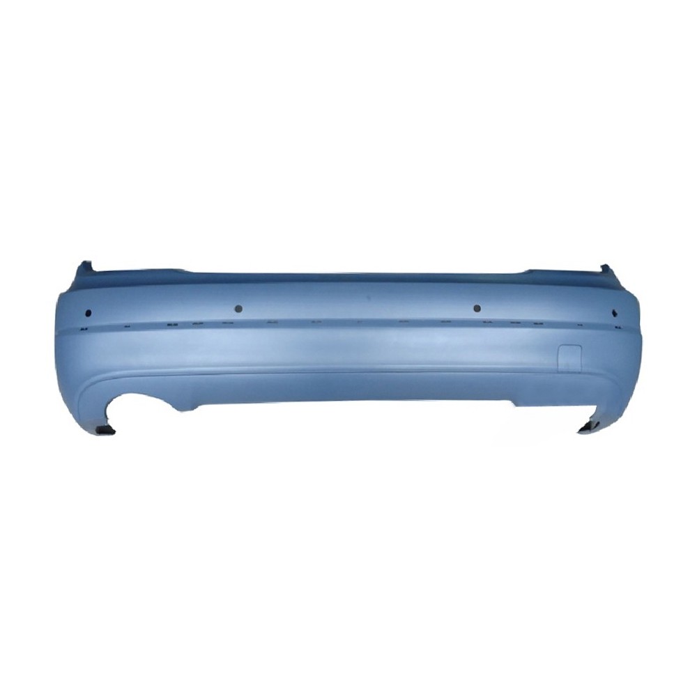 Achetez PARE-CHOCS ARRIÈRE P/P (A/C CAPTEURS) (A/OUVERTURE MOLDURE) (4 PORTES) ELEGAN/AVANTGARD MERCEDES MERCEDES C W204 11- au 