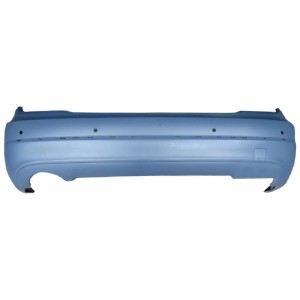 Achetez PARE-CHOCS ARRIÈRE P/P (A/C CAPTEURS) (A/OUVERTURE MOLDURE) (4 PORTES) ELEGAN/AVANTGARD MERCEDES MERCEDES C W204 11- au 