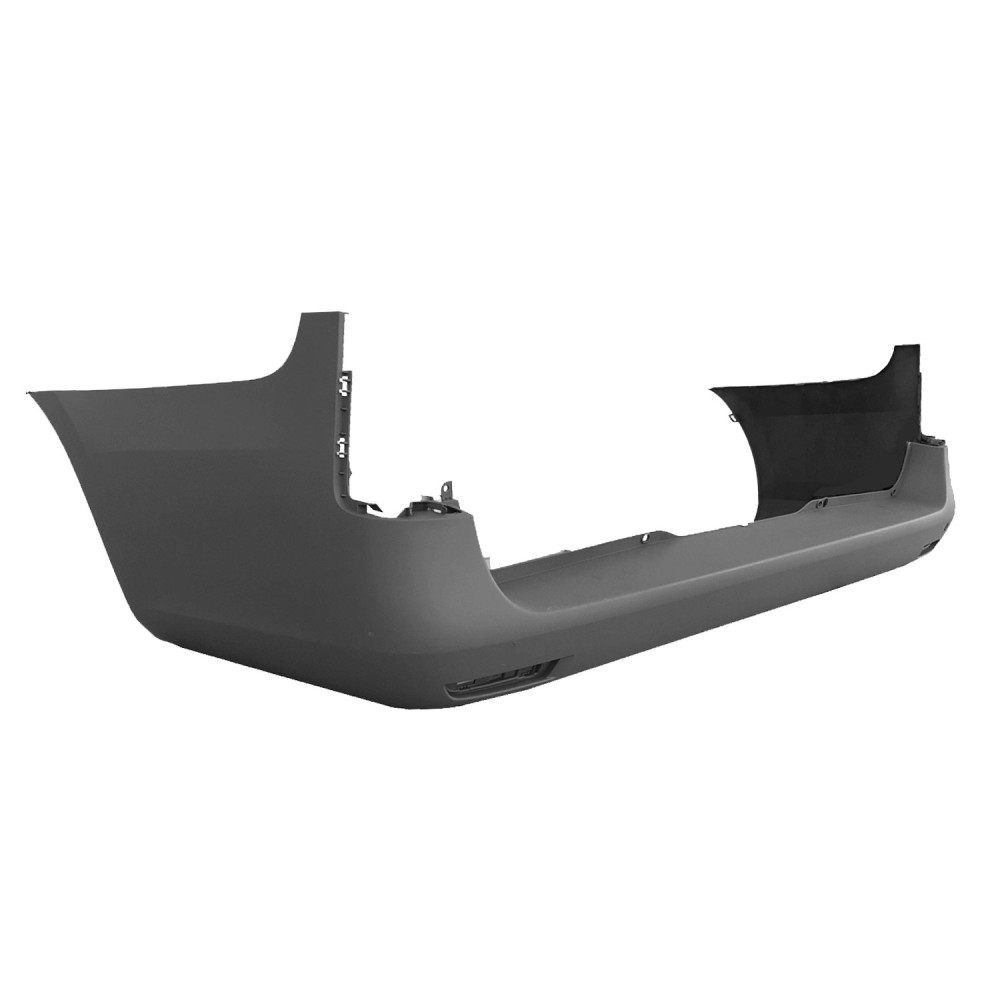 Compra PARAGOLPES TRASERO P/P(CHASIS LARGO) MERCEDES MERCEDES VITO 15- al mejor precio en todocarrocería.com