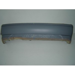 Compra PARAGOLPES TRASERO P/P(METADE) VW VW GOLF 91- al mejor precio en todocarrocería.com