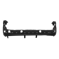 Achetez PARE-CHOCS ARRIÈRE P/P (P/EMMENER KIT MOLDURES) MOD FAMILIAL MERCEDES RENAULT KANGOO/CITAN 08-/13- au meilleur prix sur 