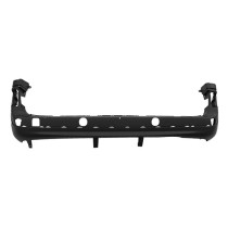 Compra PARAGOLPES TRASERO P/P(P/LEVAR KIT MOLDURAS)MOD FAMILIAR RENAULT RENAULT KANGOO/CITAN 08-/13- al mejor precio en todocarr
