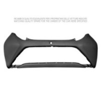 Compra PARAGOLPES TRASERO P/PIN TOYOTA TOYOTA AYGO 14- al mejor precio en todocarrocería.com