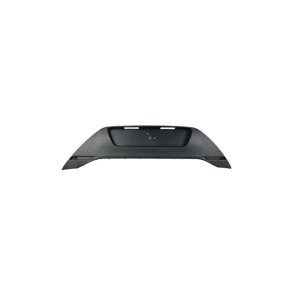 Achetez PARE-CHOCS ARRIÈRE POUR PIN INFÉRIEUR TOYOTA TOYOTA AYGO 14- au meilleur prix sur todocarrocería.com