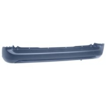 Compra PARAGOLPES TRASERO P/PINTAR CITROEN CITROEN BERLINGO/PARTNER 2018.06- al mejor precio en todocarrocería.com