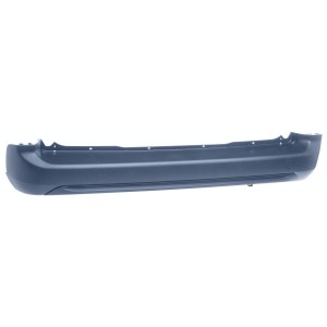 Compra PARAGOLPES TRASERO P/PINTAR PEUGEOT CITROEN BERLINGO/PARTNER 2018.06- al mejor precio en todocarrocería.com