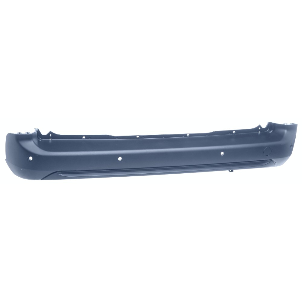 Compra PARAGOLPES TRASERO P/PINTAR C/4 AGUJERO SENSOR PEUGEOT CITROEN BERLINGO/PARTNER 2018.06- al mejor precio en todocarrocerí