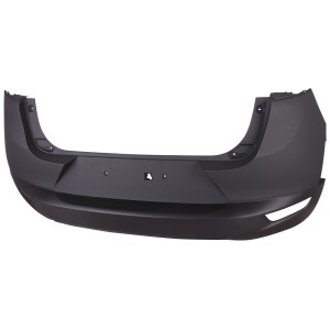 Compra PARAGOLPES TRASERO P/PINTAR(PARCIAL) MAZDA MAZDA CX-3 15- al mejor precio en todocarrocería.com