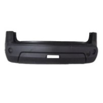 Achetez PARE-CHOCS ARRIÈRE S/ TROU DE CAPTEUR NISSAN NISSAN QASHQAI 07-/10- au meilleur prix sur todocarrocería.com