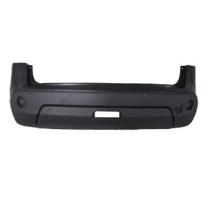 Compra PARAGOLPES TRASERO S/AGUJERO SENSOR NISSAN NISSAN QASHQAI 07-/10- al mejor precio en todocarrocería.com