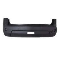 Compra PARAGOLPES TRASERO S/AGUJERO SENSOR NISSAN NISSAN QASHQAI 07-/10- al mejor precio en todocarrocería.com
