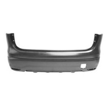 Compra PARAGOLPES TRASERO S/AGUJERO SENSOR NISSAN NISSAN QASHQAI 14- al mejor precio en todocarrocería.com