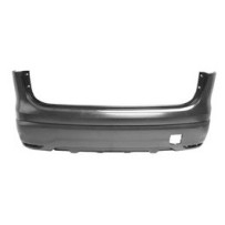 Achetez PARE-CHOCS ARRIÈRE S/ TROU DE CAPTEUR NISSAN NISSAN QASHQAI 14- au meilleur prix sur todocarrocería.com