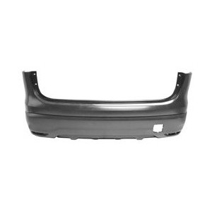 Compra PARAGOLPES TRASERO S/AGUJERO SENSOR NISSAN NISSAN QASHQAI 14- al mejor precio en todocarrocería.com