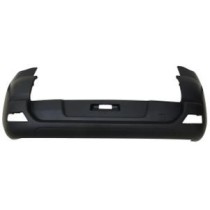 Compra PARAGOLPES TRASERO S/AGUJERO SENSOR S/FURO SPOILER PEUGEOT PEUGEOT 3008 09- al mejor precio en todocarrocería.com