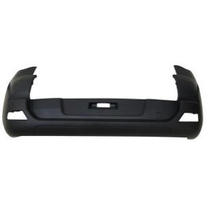 Achetez PARE-CHOCS ARRIÈRE S/ TROU CAPTEUR S/ TROU SPOILER PEUGEOT PEUGEOT 3008 09- au meilleur prix sur todocarrocería.com