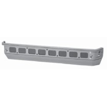 Compra PARAGOLPES TRASERO S/CAPA MERCEDES MERCEDES W201 89- al mejor precio en todocarrocería.com