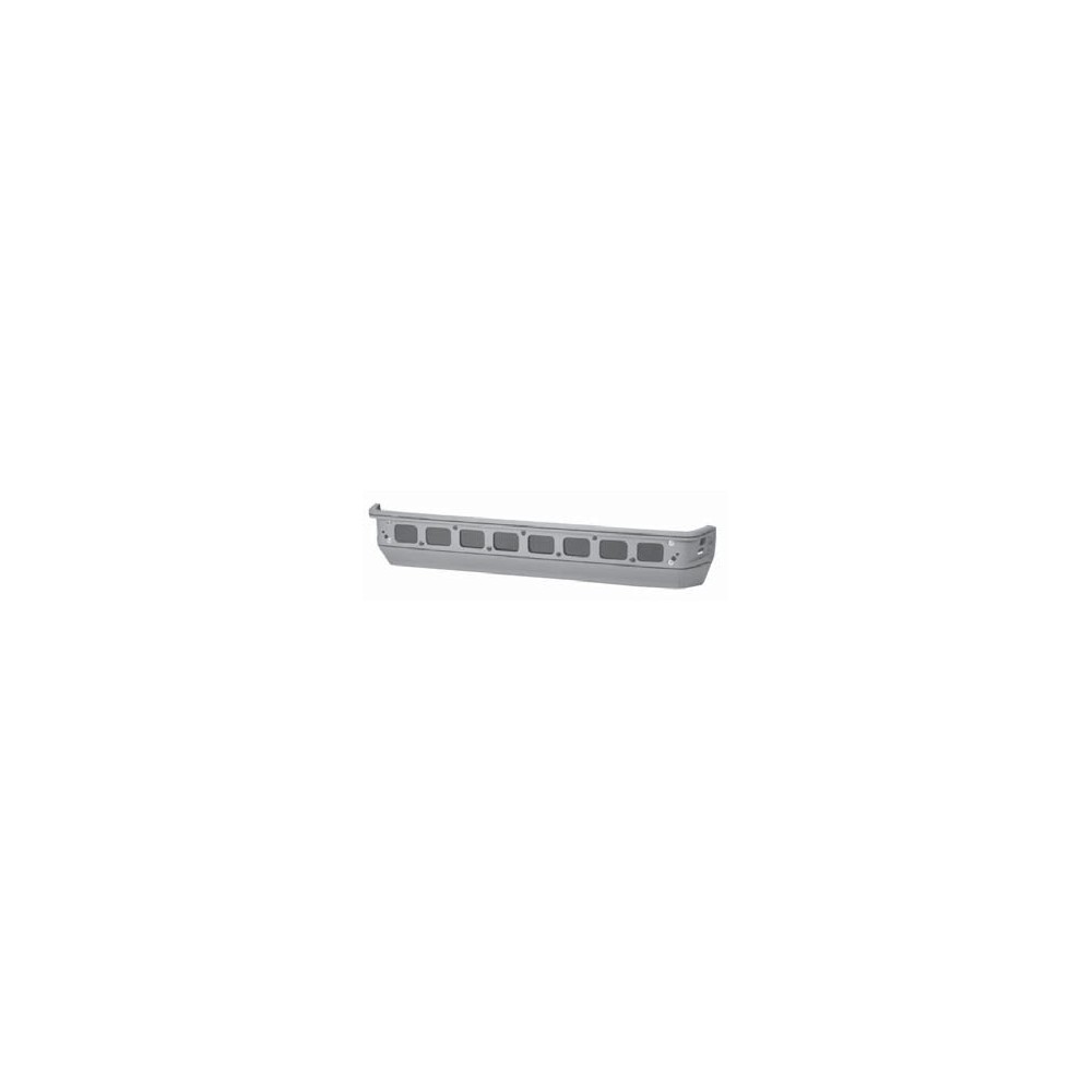 Achetez PARE-CHOCS ARRIÈRE S/COUVERTURE MERCEDES MERCEDES W201 89- au meilleur prix sur todocarrocería.com