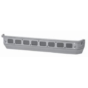 Compra PARAGOLPES TRASERO S/CAPA MERCEDES MERCEDES W201 89- al mejor precio en todocarrocería.com