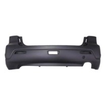Compra PARAGOLPES TRASERO S/F SENSOR P/P MITSUBISHI MITSUBISHI ASX 10- al mejor precio en todocarrocería.com