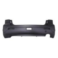 Compra PARAGOLPES TRASERO S/F SENSOR P/P MITSUBISHI MITSUBISHI ASX 10- al mejor precio en todocarrocería.com