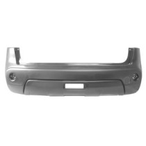 Achetez PARE-CHOCS ARRIÈRE S/F CAPTEUR P/P NISSAN NISSAN QASHQAI 07-/10- au meilleur prix sur todocarrocería.com