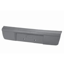 Achetez PARE-CHOCS ARRIÈRE SUP NOIR (SW) FIAT FIAT PALIO 97- au meilleur prix sur todocarrocería.com