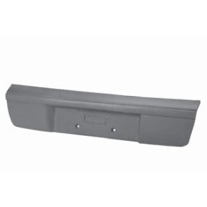 Achetez PARE-CHOCS ARRIÈRE SUP NOIR (SW) FIAT FIAT PALIO 97- au meilleur prix sur todocarrocería.com