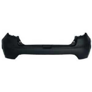 Achetez PARE-CHOCS ARRIÈRE SUP P/P RENAULT RENAULT CLIO 13- au meilleur prix sur todocarrocería.com