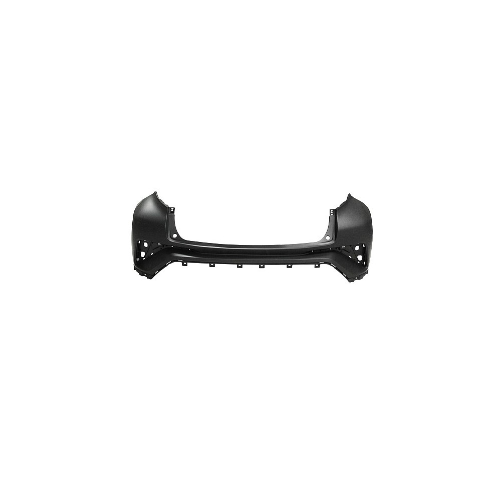 Achetez PARE-CHOCS ARRIÈRE SUP P/P TOYOTA TOYOTA C-HR 2016.10- au meilleur prix sur todocarrocería.com