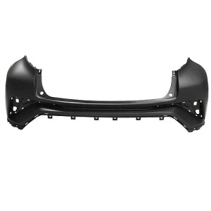 Compra PARAGOLPES TRASERO SUP P/P TOYOTA TOYOTA C-HR 2016.10- al mejor precio en todocarrocería.com