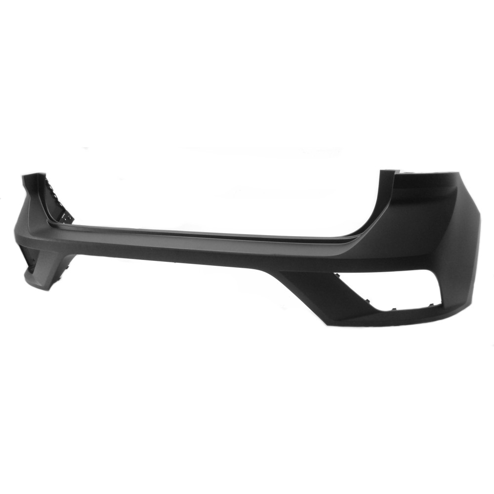 Achetez PARE-CHOCS ARRIÈRE SUP P/P VW VW T-ROC 2017.07- au meilleur prix sur todocarrocería.com