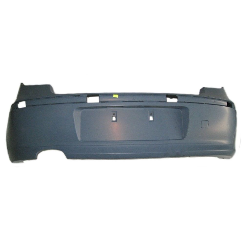 Compra PARAGOLPES TRASERO SUP P/P (3/5 PUERTAS) BMW BMW S/1 E81 07- al mejor precio en todocarrocería.com