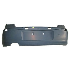 Achetez PARE-CHOCS ARRIÈRE SUP P/P (3/5 PORTES) BMW BMW S/1 E81 07- au meilleur prix sur todocarrocería.com